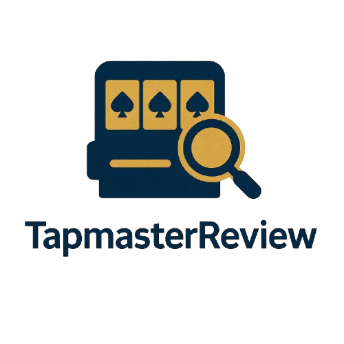 TAPMASTERREVIEW